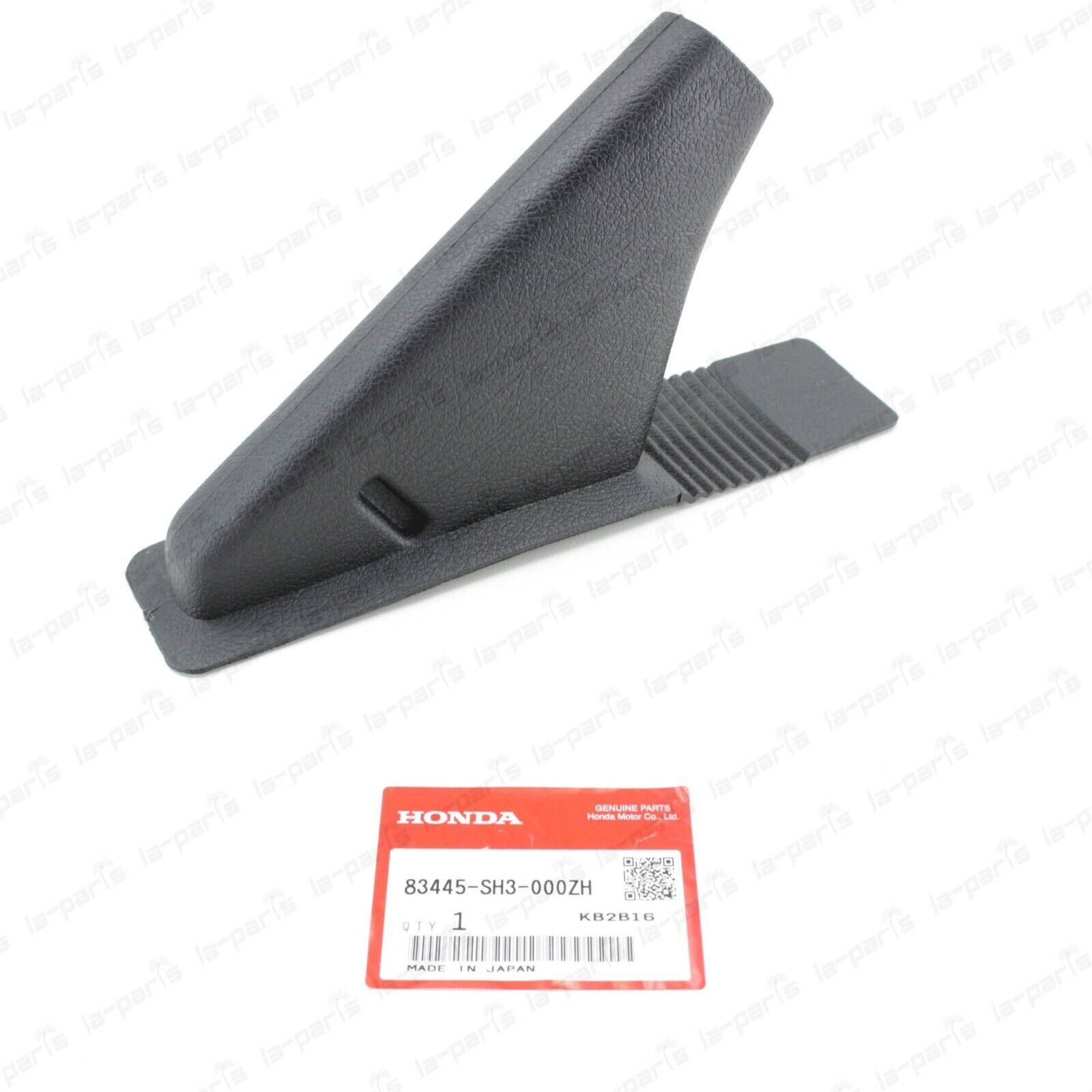 Genuine Honda Civic Eg6 Ek9 Sir Parking Hand Brake Cover Boot 83445-Sh3-000ZH