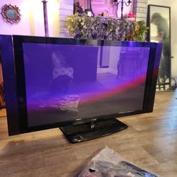 Elite Pioneer PRO 506PU 55" Display W/ Speakers Attached 