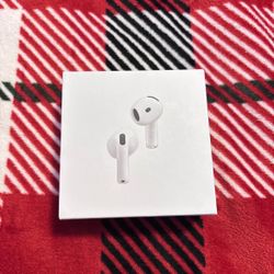 AirPods 4