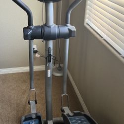 Pro-Form Elliptical 