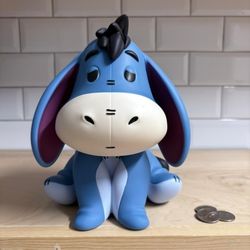 Winnie The Pooh Piggy Bank 