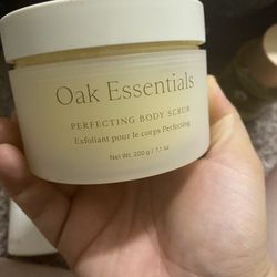 Brand New Skincare