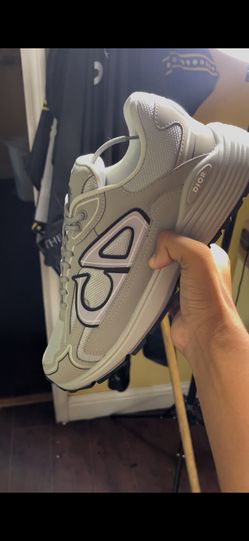 Dior Sneaker