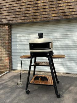 Gozney Dome Gen 2 Pizza Oven