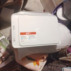 HP Printer/Acanner