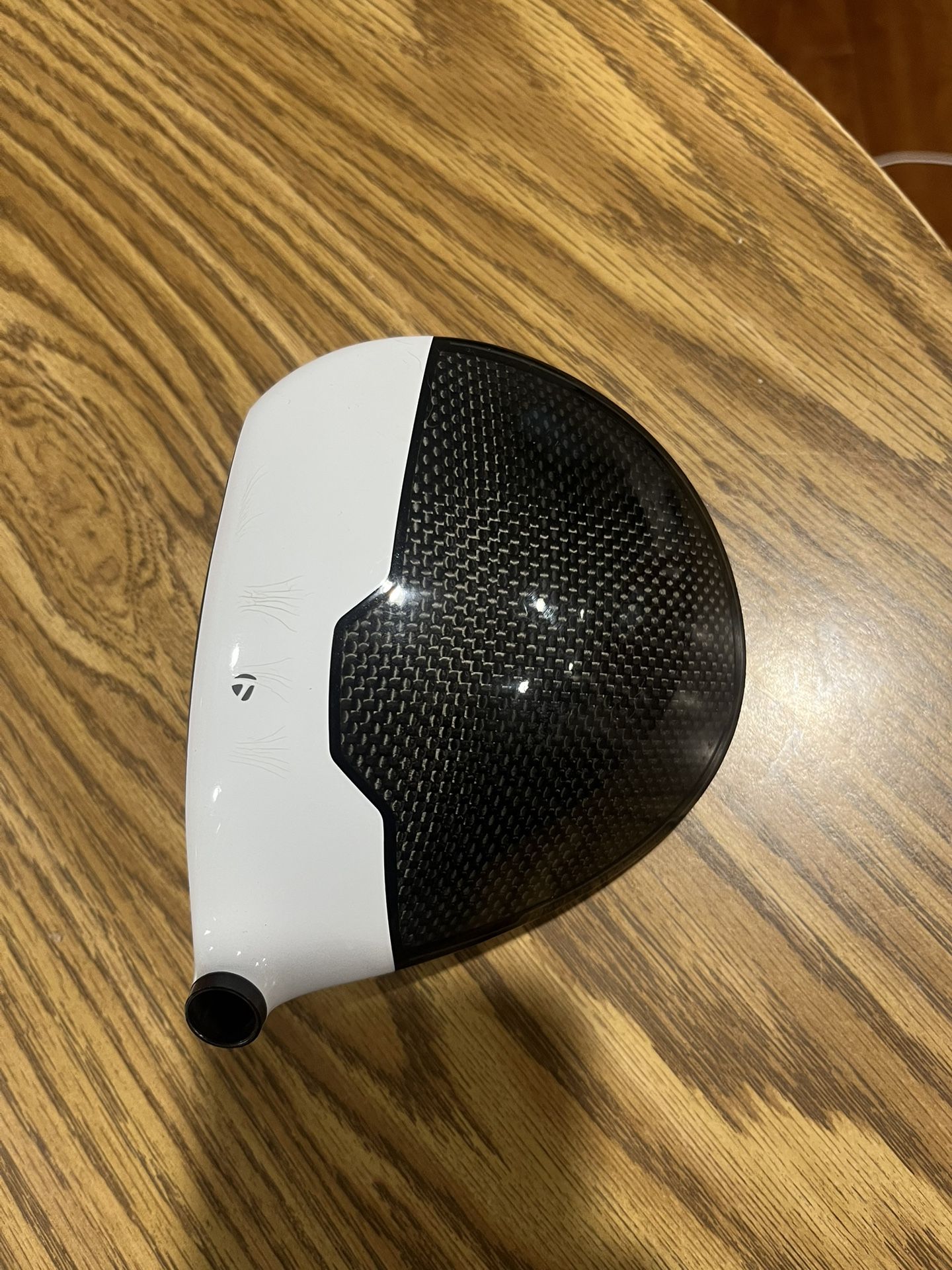 M1 Driver Head 8.5 Degree (right)