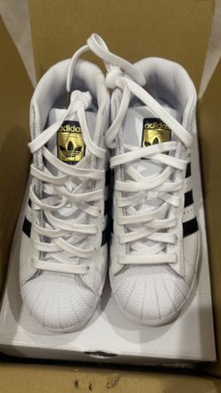 Adidas Platform Superstar