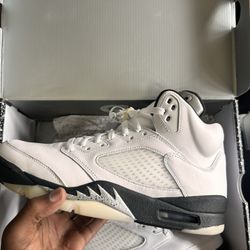 Jordan Retro 5 Brand New