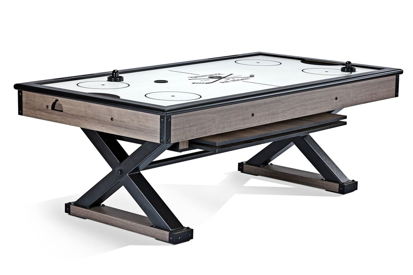 Brunswick Premier Air Hockey Table
