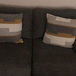 2 Set Sofa
