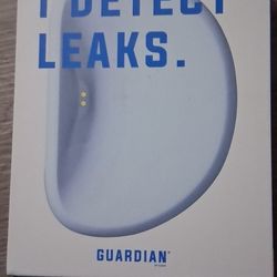 Guardian Leak Detector