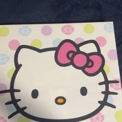 Hello Kitty Frames 