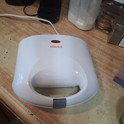 Use for a sandwich maker  10 dollars 