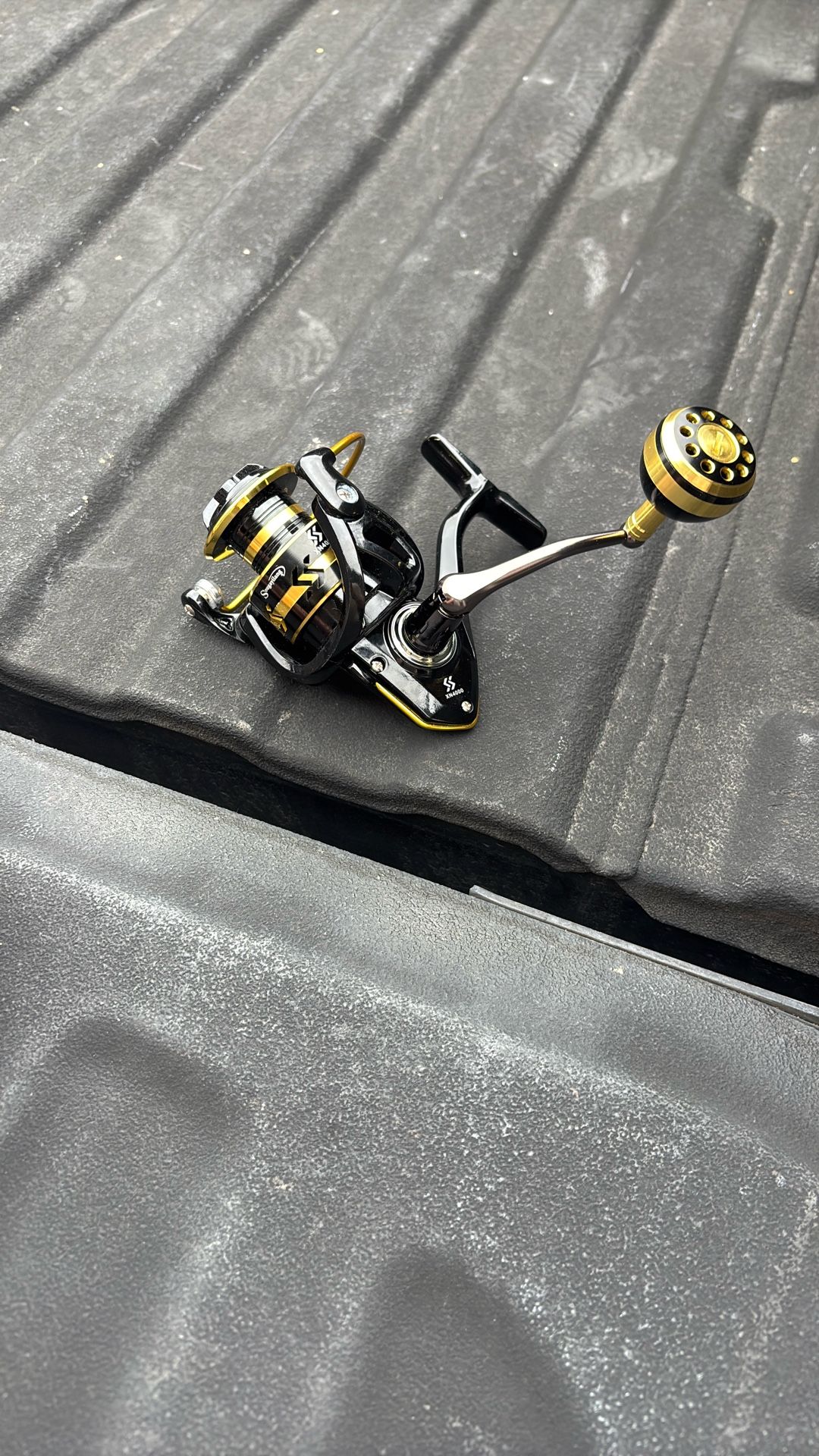 Fishing Reels
