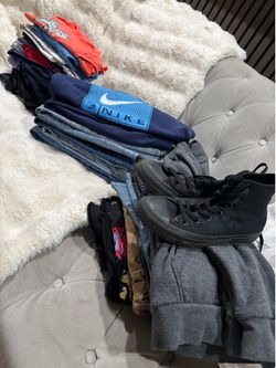 kids clothes