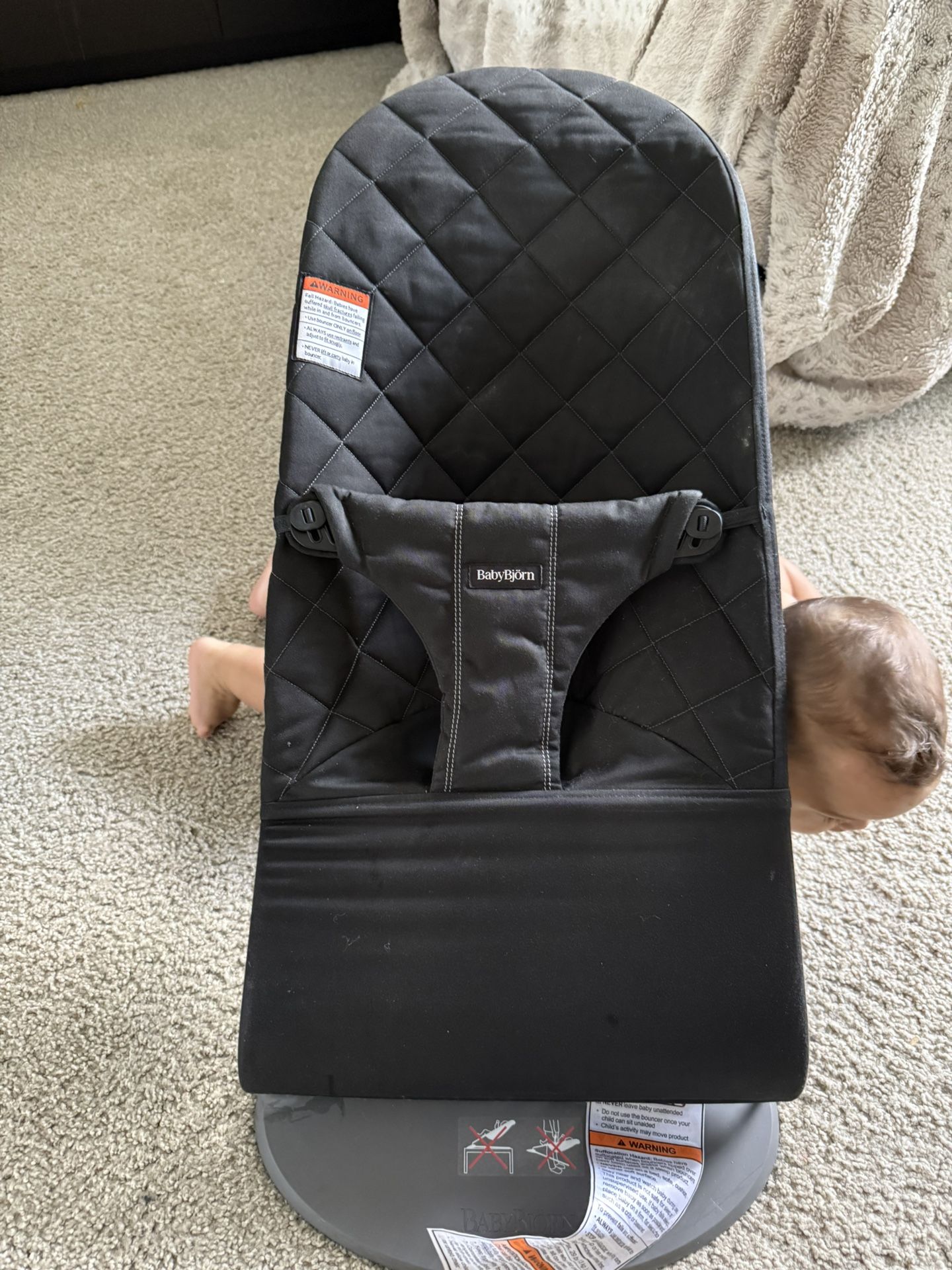 BabyBjorn Bouncer