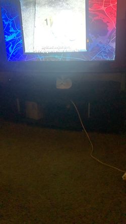 Entertainment center