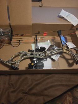 Bow