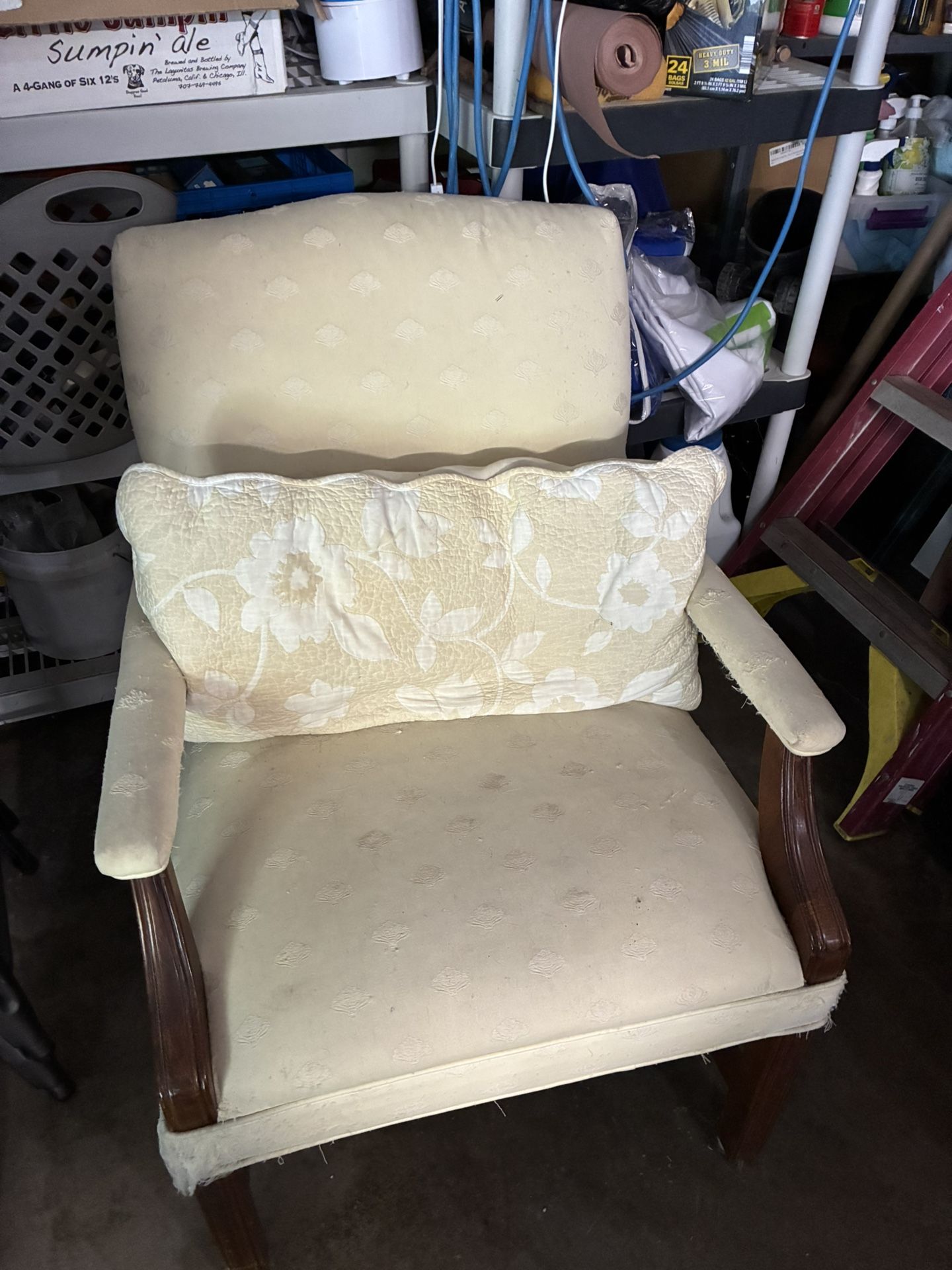Living Room chair