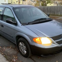 2006 Dodge Grand Caravan 