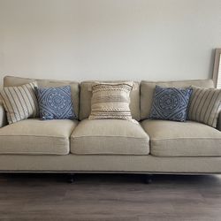Three Top Couch 