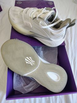 Kai 1 yang size 10