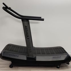 Assault Air Runner Elite’s In Stock: New And Full Warranty 