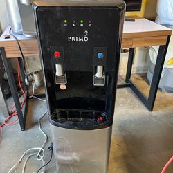 Primo Water Dispense