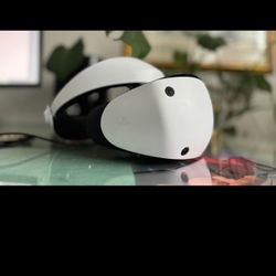 PlayStation Vr2 