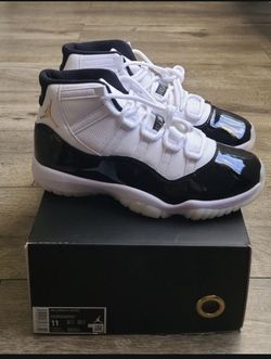 Jordan 11 Gratitude Size 11