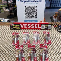 Vessel PH3 Neck Torsion Power Bits 2pc. $5 EACH