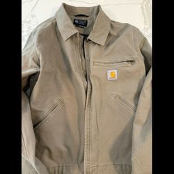 Carhartt Jacket