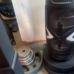 Brookstone Speaker