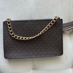 Michael Kors Belt Bag