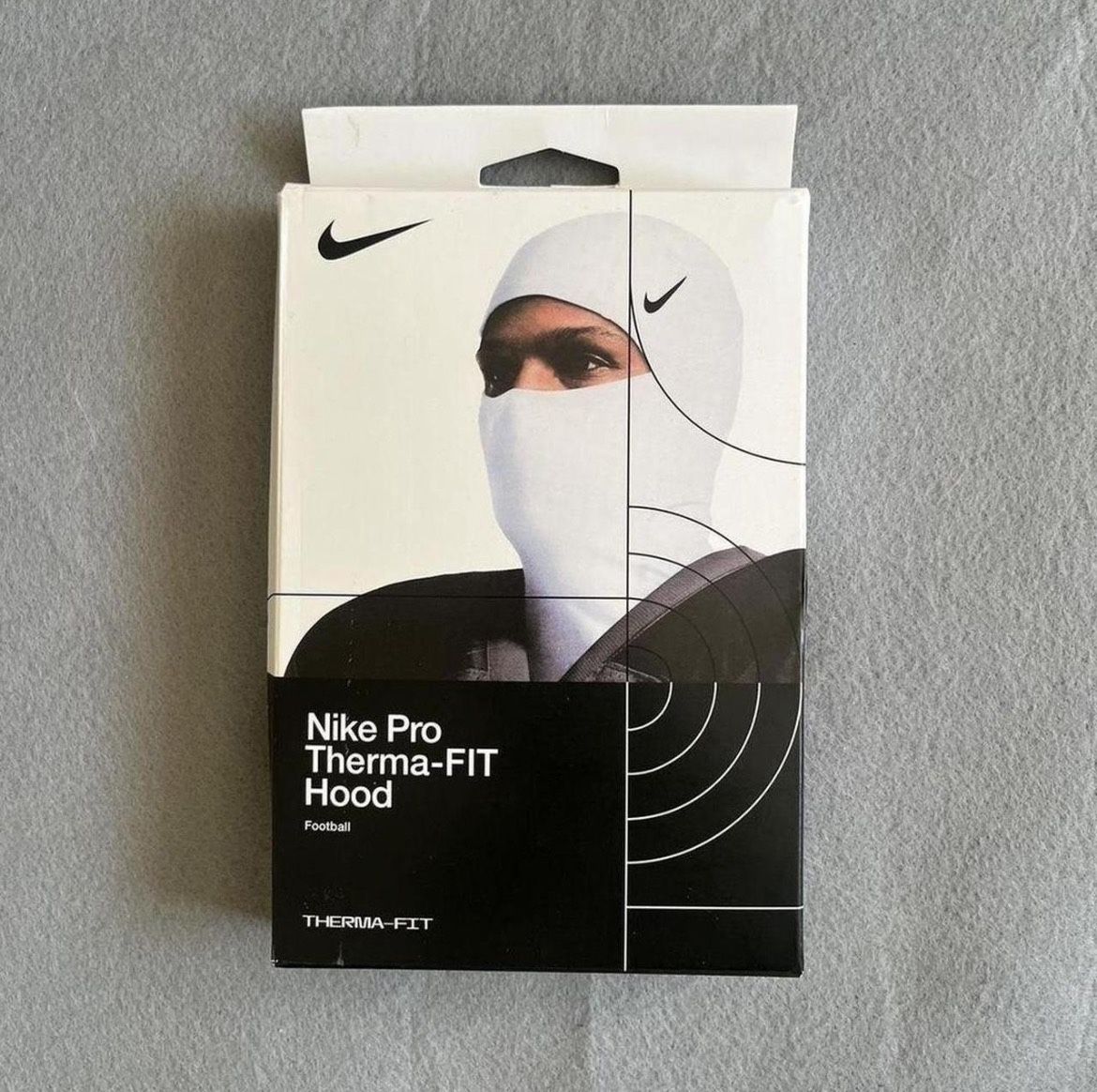 Nike ski mask