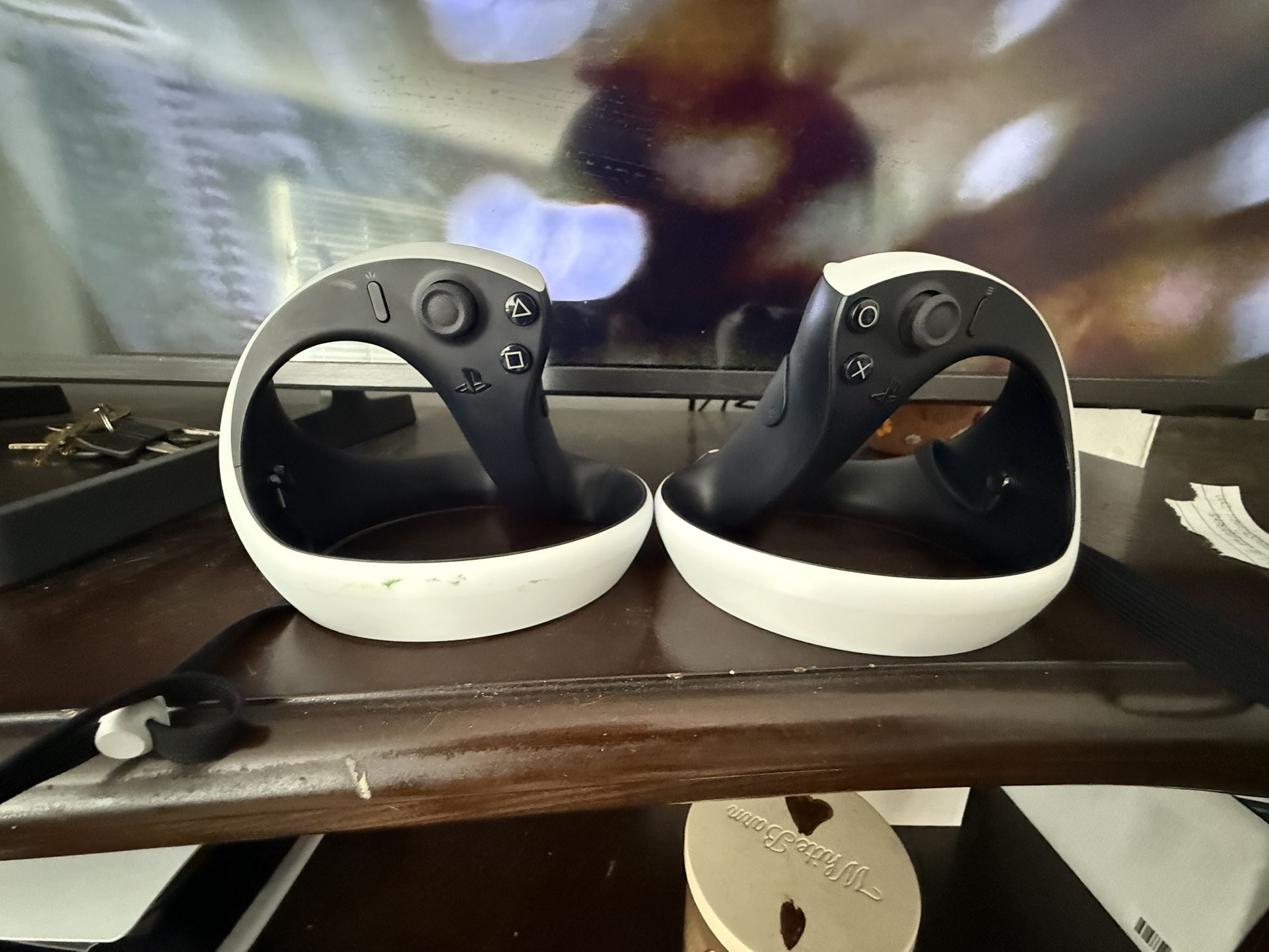 PlayStation 5 Vr2