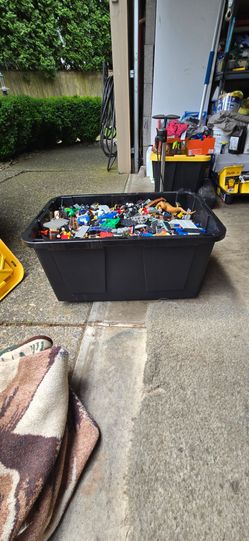 Legos