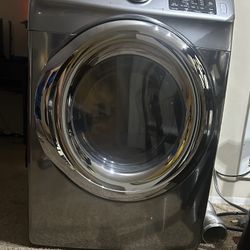 Samsung Dryer 