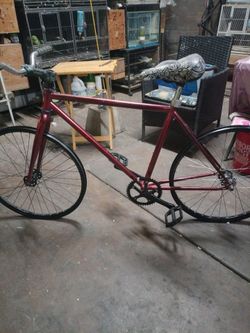 Fixie