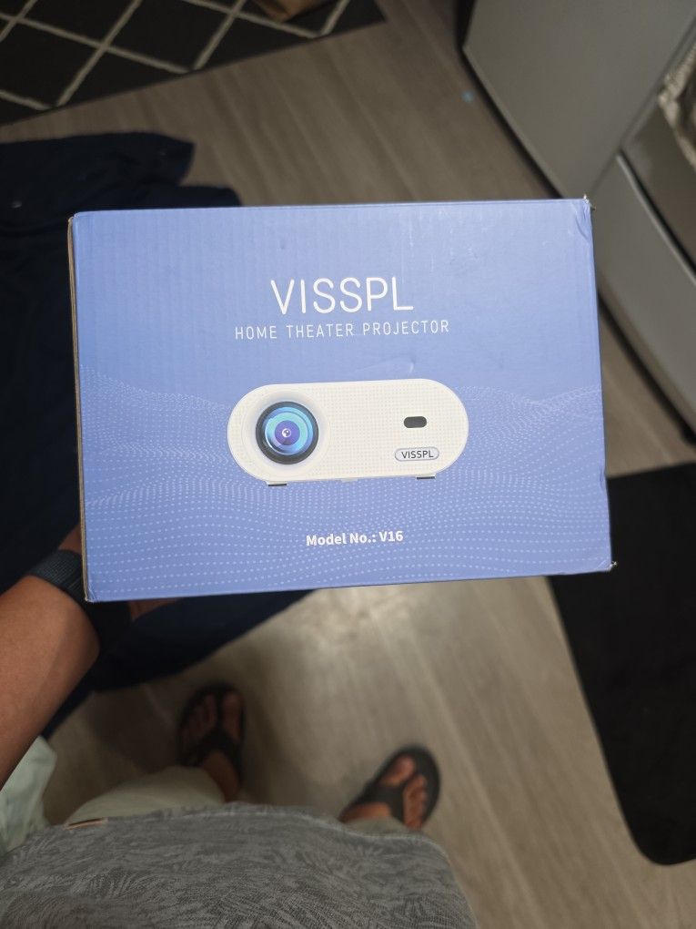 Projector