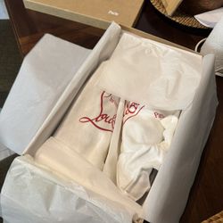 Christian Louboutins