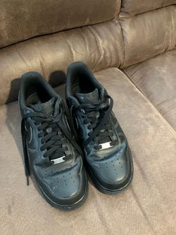 Nike Air Force size 10.5