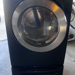 LG Tromm Washer Dryer Pedestals 