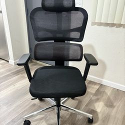 Ergonomic High Back Gaming Chair/office Chair 