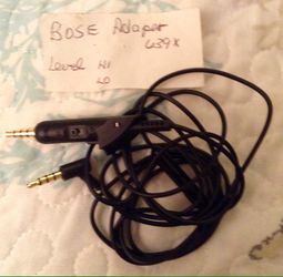 Bose Adapter 639x