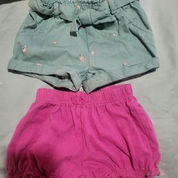 Baby Girl Clothes