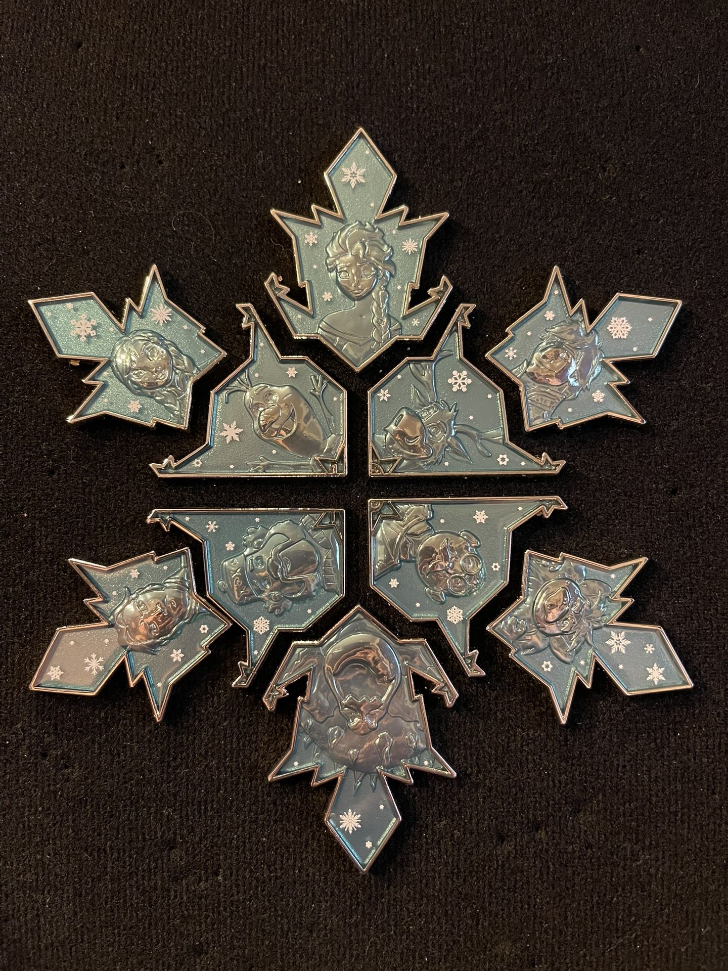 Disney Pins