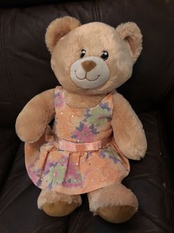 Build a bear