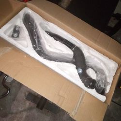 Dracula Extreme 2-in Drag Pipes