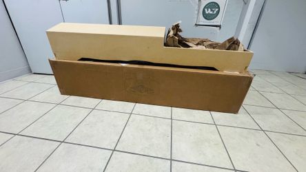 Obs subwoofer box